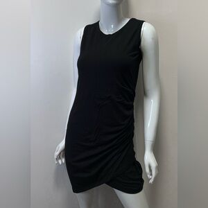 Brand new Black Sleeveless Dress Size L